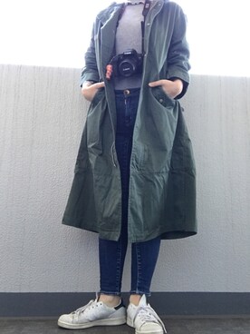 hana_hanaさんのコーディネート