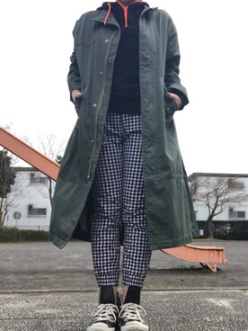 hana_hanaさんのコーディネート