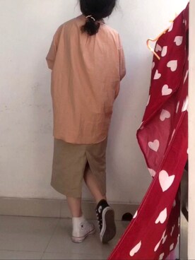 You’re Rさんのコーディネート