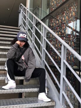 You’re Rさんのコーディネート