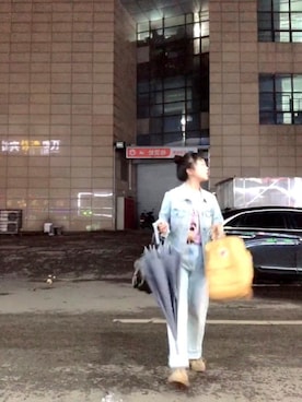 You’re Rさんのコーディネート