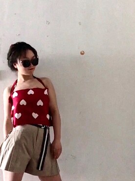 You’re Rさんのコーディネート