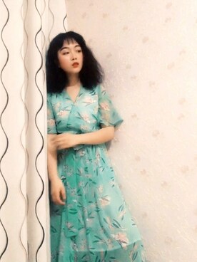 You’re Rさんのコーディネート