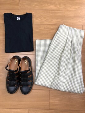 mzkさんのコーディネート