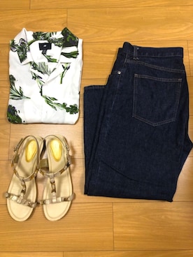 mzkさんのコーディネート