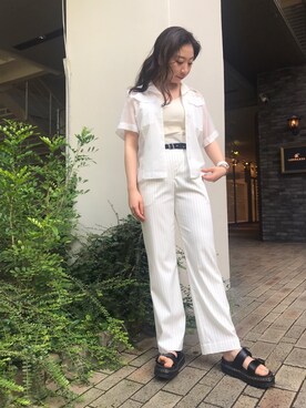 Imaokaさんのコーディネート