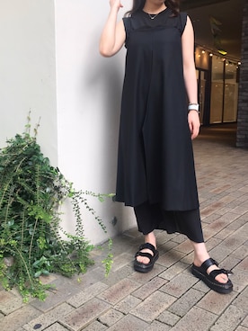 Imaokaさんのコーディネート