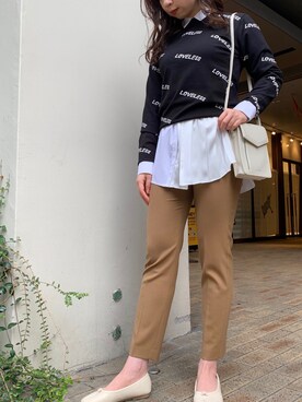 Imaokaさんのコーディネート