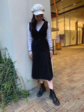 Imaokaさんのコーディネート