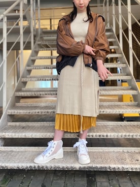 Imaokaさんのコーディネート