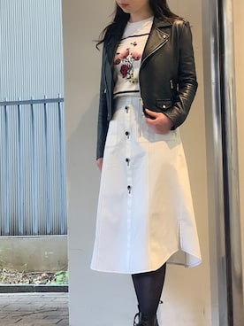 Imaokaさんのコーディネート