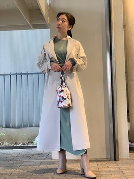 Imaokaさんのコーディネート