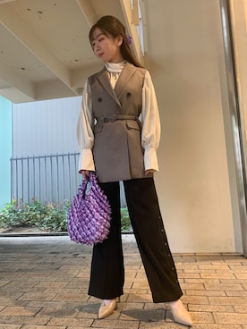 Imaokaさんのコーディネート