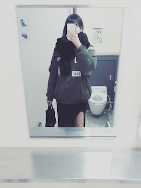 河童さんのコーディネート