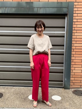 koba.さんのコーディネート