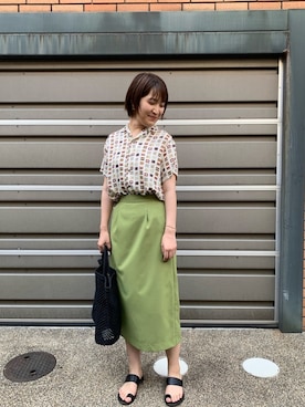 koba.さんのコーディネート