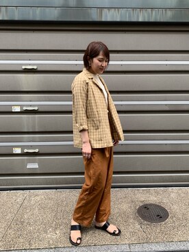 koba.さんのコーディネート