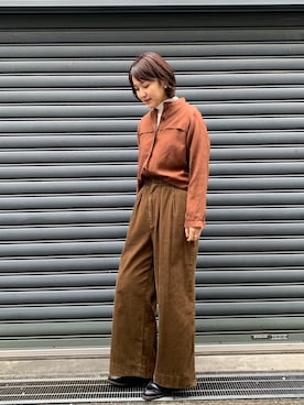 koba.さんのコーディネート