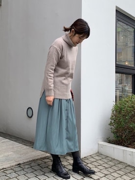 koba.さんのコーディネート