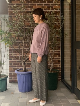 koba.さんのコーディネート