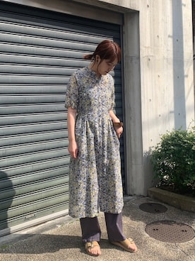 koba.さんのコーディネート