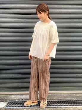 koba.さんのコーディネート