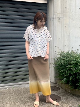 koba.さんのコーディネート