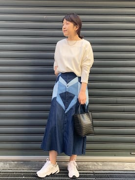koba.さんのコーディネート