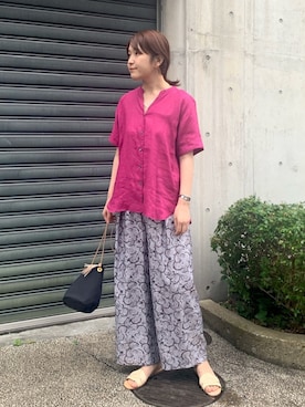 koba.さんのコーディネート