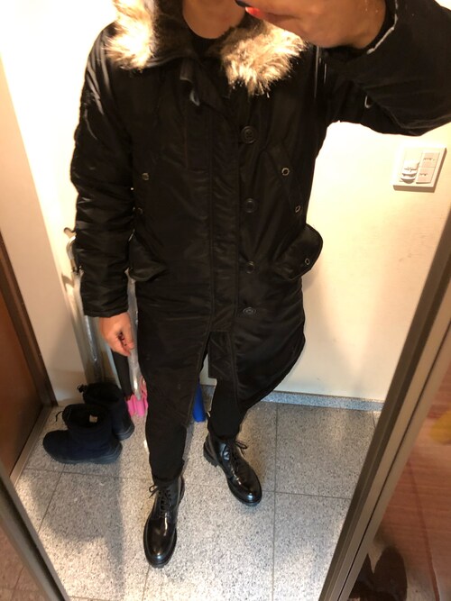 本日限定価格　supreme ヒステリックグラマー　N-3B parka Supreme/HYSTERIC GLAMOUR – News – Supreme