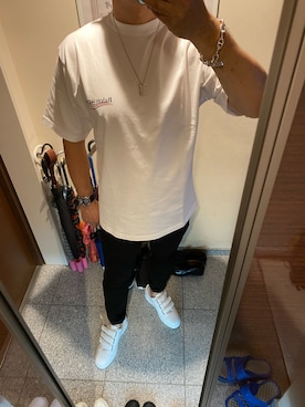 しゅうさんのコーディネート