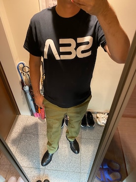 しゅうさんのコーディネート