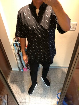 しゅうさんのコーディネート