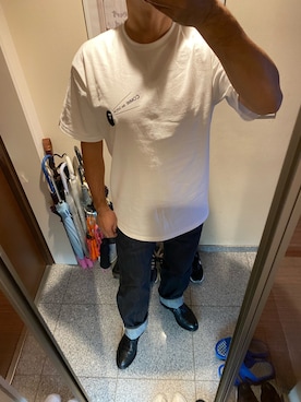 しゅうさんのコーディネート