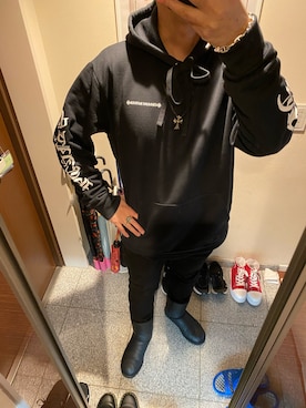 しゅうさんのコーディネート