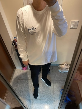 しゅうさんのコーディネート