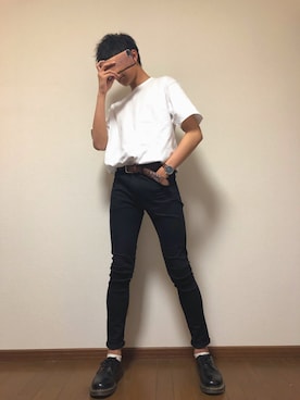 Yu kiさんのコーディネート