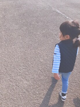 miiさんのコーディネート