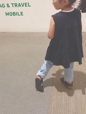 miiさんのコーディネート