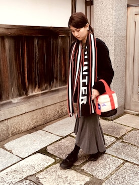 Biancaさんのコーディネート