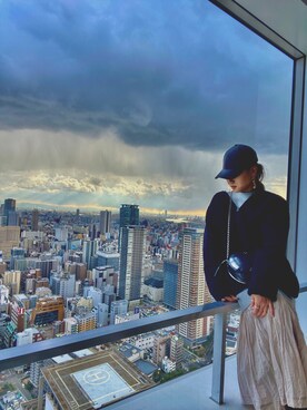 Biancaさんのコーディネート