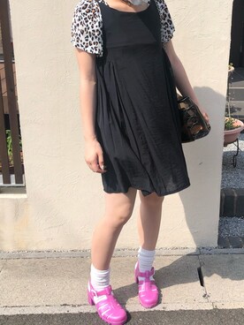 とも🔅さんのコーディネート