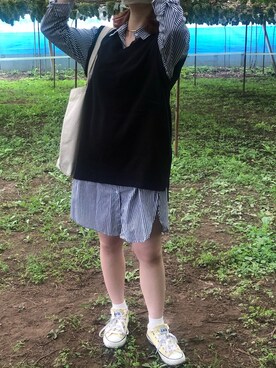 とも🔅さんのコーディネート