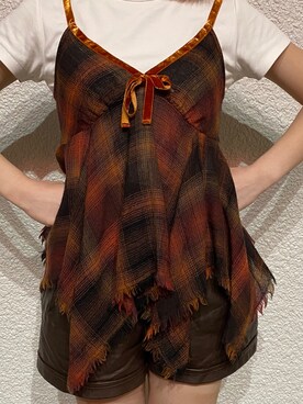 とも🔅さんのコーディネート