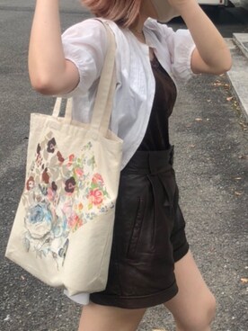 とも🔅さんのコーディネート