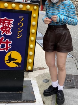 とも🔅さんのコーディネート