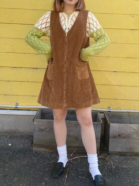 とも🔅さんのコーディネート