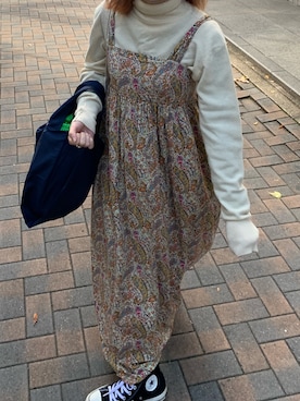 とも🔅さんのコーディネート