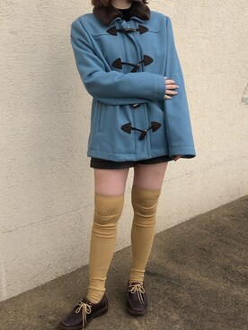 とも🔅さんのコーディネート