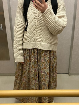 とも🔅さんのコーディネート